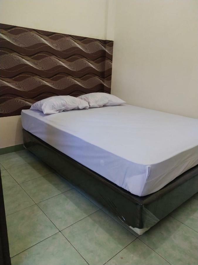 Thalia Guesthouse Ijen - Bromo & Sukamade Tour バニュワンギ エクステリア 写真