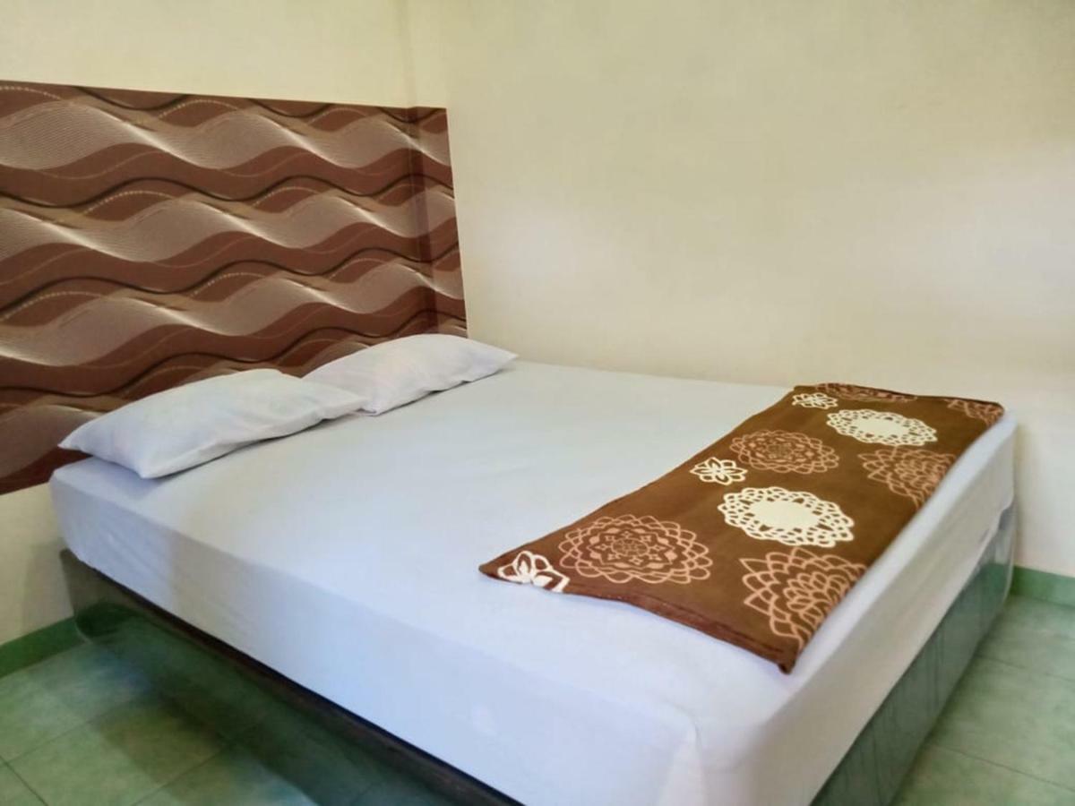 Thalia Guesthouse Ijen - Bromo & Sukamade Tour バニュワンギ エクステリア 写真